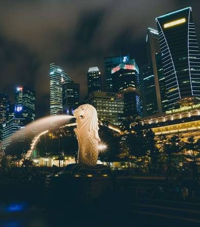 singapore image